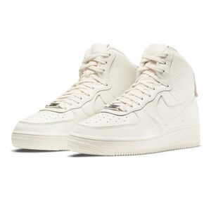 Nike W Air Force 1 Sculpt Sail/Sail (7W) Like New